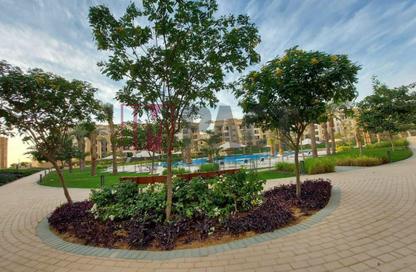 Apartment - 3 Bedrooms - 3 Bathrooms for sale in Stone Residence - 5th Settlement Compounds - The 5th Settlement - New Cairo City - Cairo
