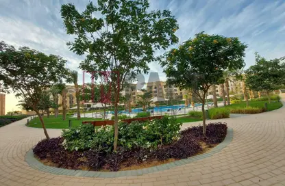 شقة - 3 غرف نوم - 3 حمامات للبيع في ستون ريزيدنس - كمبوندات التجمع الخامس - التجمع الخامس - مدينة القاهرة الجديدة - القاهرة