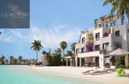 دوبلكس - 3 غرف نوم - 3 حمامات للبيع في ماونتن فيو راس الحكمة - راس الحكمة - الساحل الشمالي دوبلكس - 3 غرف نوم - 3 حمامات للبيع في ماونتن فيو راس الحكمة - راس الحكمة - الساحل الشمالي