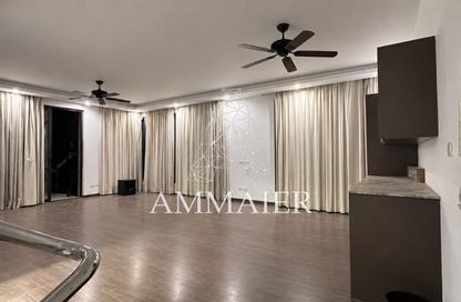 Villa - 4 - 5 for rent in Westown - Sheikh Zayed Compounds - Sheikh Zayed City - Giza