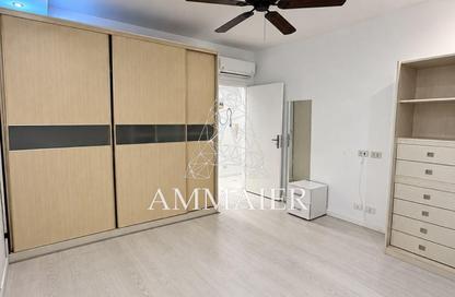 Villa - 4 - 5 for rent in Westown - Sheikh Zayed Compounds - Sheikh Zayed City - Giza