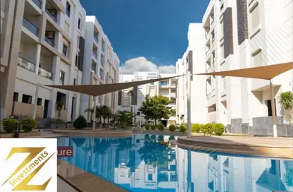 شقة - 2 غرف نوم - 2 حمامات للبيع في الجار شيراتون - شيراتون المطار - النزهة - القاهرة شقة - 2 غرف نوم - 2 حمامات للبيع في الجار شيراتون - شيراتون المطار - النزهة - القاهرة