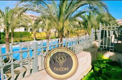 فيلا - 4 غرف نوم - 4 حمامات للبيع في الباتيو برايم - الباتيو - كمبوندات الشروق - مدينة الشروق - القاهرة