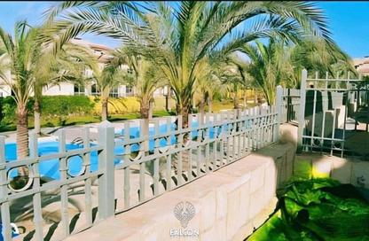 Villa - 4 Bedrooms - 4 Bathrooms for sale in Al Patio Prime - El Patio - El Shorouk Compounds - Shorouk City - Cairo Villa - 4 Bedrooms - 4 Bathrooms for sale in Al Patio Prime - El Patio - El Shorouk Compounds - Shorouk City - Cairo