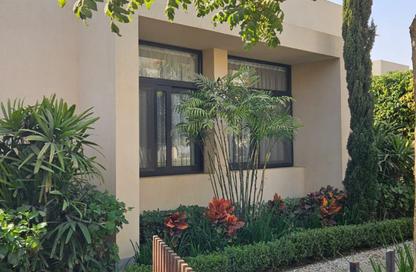 Townhouse - 3 Bedrooms - 3 Bathrooms for sale in O West - 6 October Compounds - 6 October City - Giza