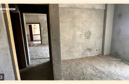Apartment - 1 Bedroom - 2 Bathrooms for sale in Centerville - Hyde Park - New Cairo City - Cairo