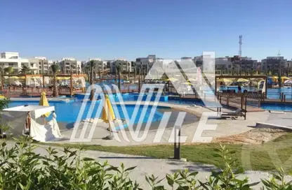 شاليه - غرفة نوم - 1 حمام للبيع في جايا - راس الحكمة - الساحل الشمالي