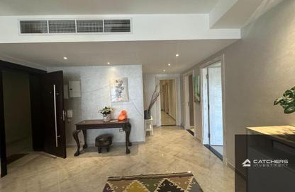 Apartment - 3 Bedrooms - 3 Bathrooms for rent in Lake View Residence 2 - 5th Settlement Compounds - The 5th Settlement - New Cairo City - Cairo Apartment - 3 Bedrooms - 3 Bathrooms for rent in Lake View Residence 2 - 5th Settlement Compounds - The 5th Settlement - New Cairo City - Cairo
