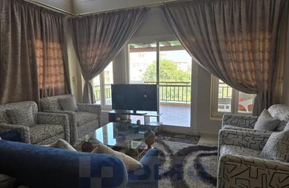 Apartment - 3 Bedrooms - 2 Bathrooms for rent in Dream Land St. - Dream Land - Al Wahat Road - 6 October City - Giza