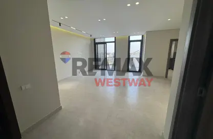 Apartment - 3 Bedrooms - 2 Bathrooms for rent in Vye Sodic - New Zayed City - Sheikh Zayed City - Giza