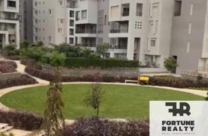 Apartment - 3 Bedrooms - 3 Bathrooms for rent in Cairo Festival City - North Investors Area - New Cairo City - Cairo