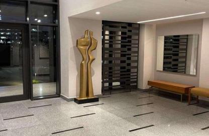 Apartment - 2 Bedrooms - 2 Bathrooms for rent in Cairo Festival City - North Investors Area - New Cairo City - Cairo