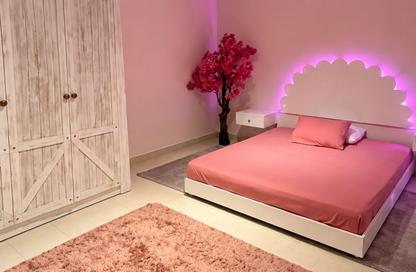 Apartment - 2 - 1 for rent in Abou Bakr Al Sedeek St. - Rehab City Second Phase - Al Rehab - New Cairo City - Cairo