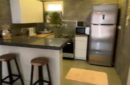 Apartment - 2 - 1 for rent in Abou Bakr Al Sedeek St. - Rehab City Second Phase - Al Rehab - New Cairo City - Cairo