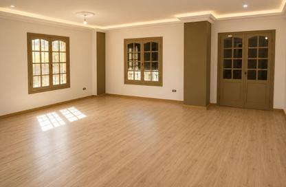 Duplex - 4 Bedrooms - 3 Bathrooms for sale in Street 33 - District 1 - The 5th Settlement - New Cairo City - Cairo