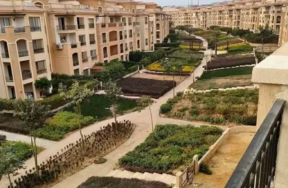 شقة - 3 غرف نوم - 2 حمامات للبيع في ستون ريزيدنس - كمبوندات التجمع الخامس - التجمع الخامس - مدينة القاهرة الجديدة - القاهرة