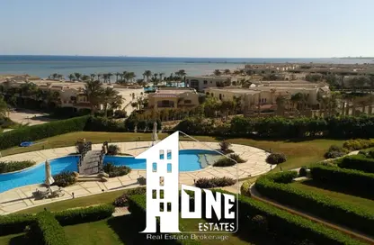 شاليه - 2 غرف نوم - 2 حمامات للبيع في لافيستا 5 - لافيستا - العين السخنة - السويس