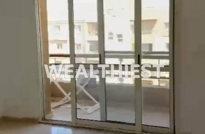 Apartment - 2 Bedrooms - 1 Bathroom for sale in B6 - Madinaty - Cairo