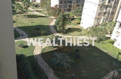 Apartment - 2 Bedrooms - 1 Bathroom for sale in B6 - Madinaty - Cairo