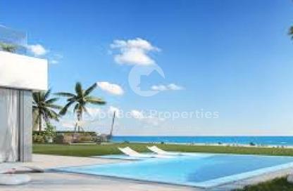 Chalet - 2 Bedrooms - 3 Bathrooms for sale in Seashore - Ras Al Hekma - North Coast