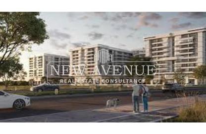 Apartment - 2 Bedrooms - 2 Bathrooms for sale in Go Heliopolis - Masaken Al Mohandesin - Nasr City - Cairo