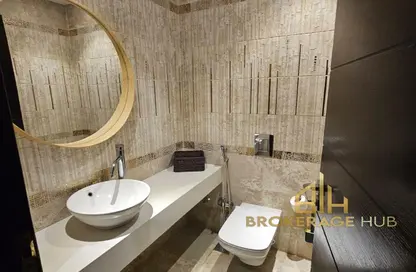 شقة - 3 غرف نوم - 3 حمامات للايجار في ايستاون - كمبوندات التجمع الخامس - التجمع الخامس - مدينة القاهرة الجديدة - القاهرة