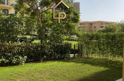 Apartment - 2 Bedrooms - 2 Bathrooms for sale in O West - 6 October Compounds - 6 October City - Giza