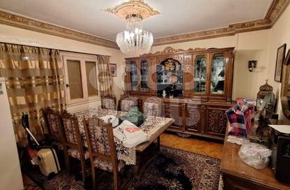 Apartment - 2 Bedrooms - 1 Bathroom for sale in El Korba - Heliopolis - Masr El Gedida - Cairo