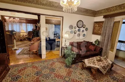 شقة - 2 غرف نوم - 1 حمام للبيع في الكوربة - مصر الجديدة - القاهرة