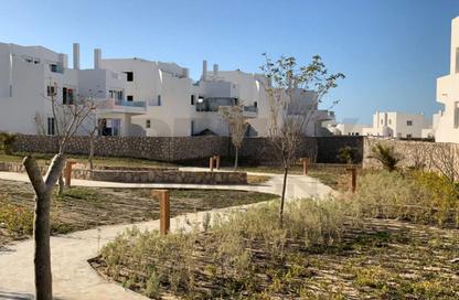 Apartment - 2 Bedrooms - 2 Bathrooms for sale in Jefaira - Ras Al Hekma - North Coast