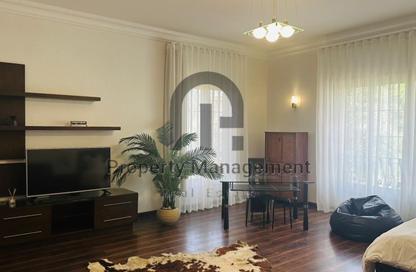 Apartment - Studio - 1 Bathroom for rent in West Golf - El Katameya Compounds - El Katameya - New Cairo City - Cairo Apartment - Studio - 1 Bathroom for rent in West Golf - El Katameya Compounds - El Katameya - New Cairo City - Cairo