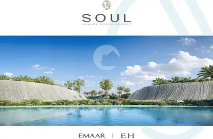 Villa - 6 Bedrooms - 6 Bathrooms for sale in Soul North Coast - Qesm Ad Dabaah - North Coast