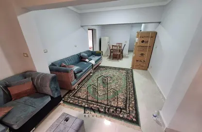 شقة - 2 غرف نوم - 1 حمام للبيع في مساكن المهندسين - مدينة نصر - القاهرة