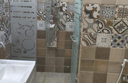 Apartment - 3 Bedrooms - 3 Bathrooms for rent in The Square - 5th Settlement Compounds - The 5th Settlement - New Cairo City - Cairo