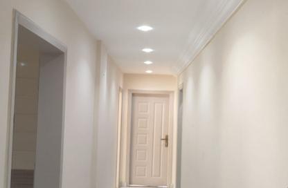 Apartment - 3 Bedrooms - 3 Bathrooms for rent in The Square - 5th Settlement Compounds - The 5th Settlement - New Cairo City - Cairo