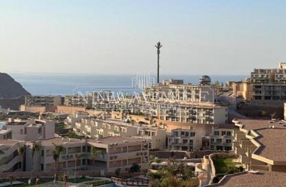 Chalet - 3 Bedrooms - 2 Bathrooms for sale in IL Monte Galala - Al Ain Al Sokhna - Suez Chalet - 3 Bedrooms - 2 Bathrooms for sale in IL Monte Galala - Al Ain Al Sokhna - Suez