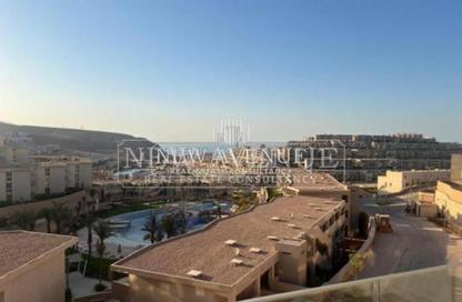Chalet - 3 Bedrooms - 2 Bathrooms for sale in IL Monte Galala - Al Ain Al Sokhna - Suez Chalet - 3 Bedrooms - 2 Bathrooms for sale in IL Monte Galala - Al Ain Al Sokhna - Suez