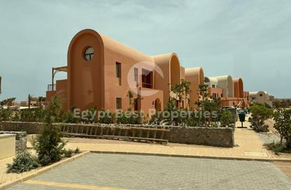 Chalet - 1 Bedroom - 1 Bathroom for sale in Mangroovy Residence - El Gouna - Hurghada - Red Sea