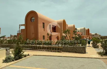 شاليه - غرفة نوم - 1 حمام للبيع في مانجروفي ريزيدنس - الجونة - الغردقة - محافظة البحر الاحمر