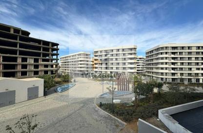 Apartment - 3 Bedrooms - 3 Bathrooms for sale in Bloomfields - Mostakbal City Compounds - Mostakbal City - Future City - Cairo