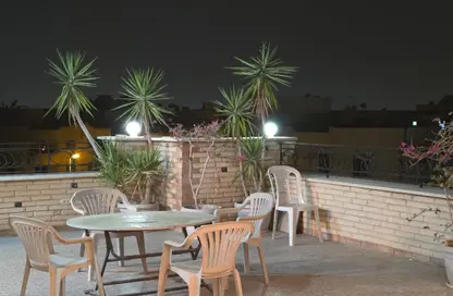 Apartment - 2 Bedrooms - 2 Bathrooms for rent in District 5 - The 5th Settlement - New Cairo City - Cairo