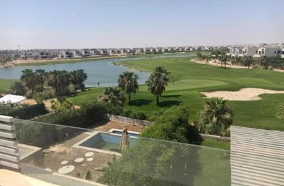 شاليه - 2 غرف نوم - 2 حمامات للبيع في هاسييندا باي - سيدي عبد الرحمن - الساحل الشمالي