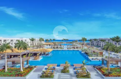 فيلا - 3 غرف نوم - 3 حمامات للبيع في مانجروفي ريزيدنس - الجونة - الغردقة - محافظة البحر الاحمر