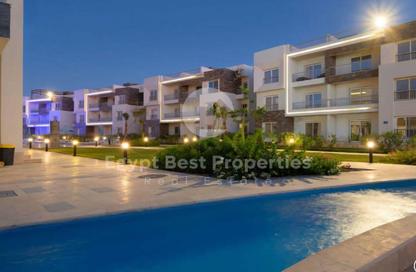 Chalet - 3 Bedrooms - 2 Bathrooms for sale in Youd - Ras Al Hekma - North Coast