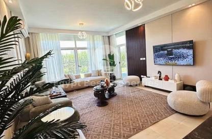 Apartment - 3 - 3 for sale in One Hyde Park - Hyde Park - New Cairo City - Cairo