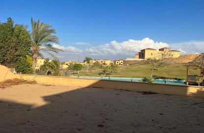Villa - 4 Bedrooms - 4 Bathrooms for sale in Royal Meadows - Sheikh Zayed Compounds - Sheikh Zayed City - Giza