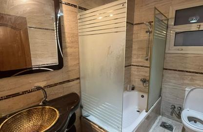 Apartment - 3 - 3 for rent in Al Rehab - New Cairo City - Cairo