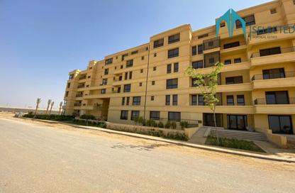 Apartment - 2 Bedrooms - 3 Bathrooms for sale in O West - 6 October Compounds - 6 October City - Giza Apartment - 2 Bedrooms - 3 Bathrooms for sale in O West - 6 October Compounds - 6 October City - Giza