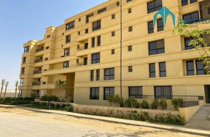 Apartment - 2 Bedrooms - 3 Bathrooms for sale in O West - 6 October Compounds - 6 October City - Giza Apartment - 2 Bedrooms - 3 Bathrooms for sale in O West - 6 October Compounds - 6 October City - Giza