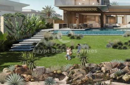 Chalet - 1 - 2 for sale in Soma Breeze - Soma Bay - Safaga - Hurghada - Red Sea